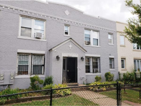 DC Home Stays Trinidad/Ivy City